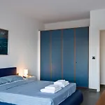 Beachfront Ariadne Villa Moutsoúna