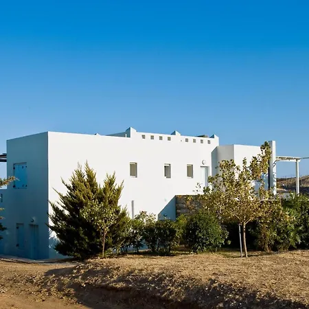 Vila Beachfront Ariadne