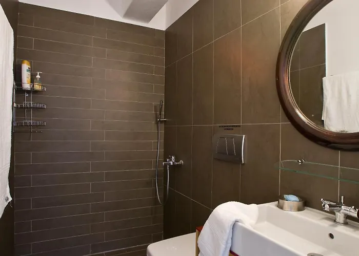 Vila Beachfront Ariadne Moutsoúna