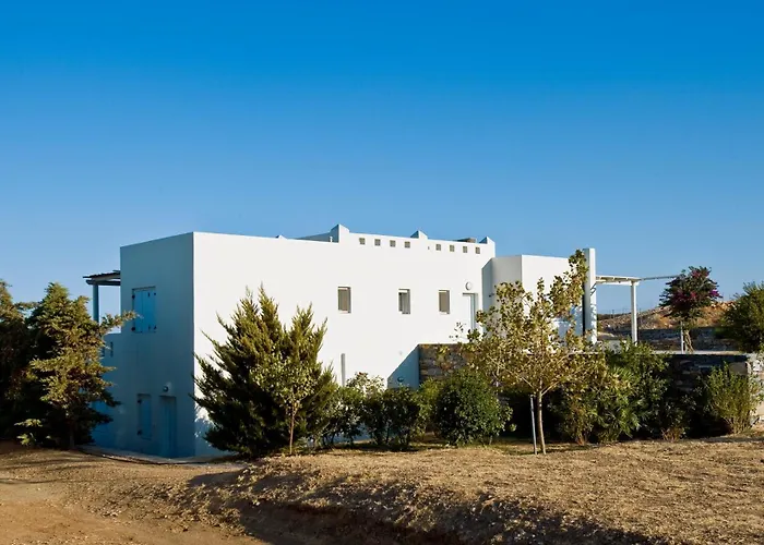 Vila Beachfront Ariadne