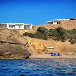 Villa Beachfront Ariadne