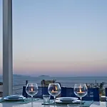 Beachfront Ariadne Villa Moutsouna