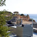 Beachfront Ariadne