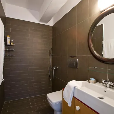 Villa Beachfront Ariadne Moutsouna